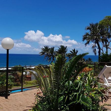 רמסגייט Wailana Lodge מראה חיצוני תמונה