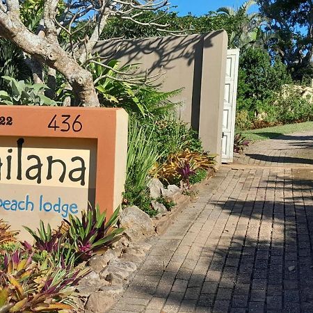 רמסגייט Wailana Lodge מראה חיצוני תמונה