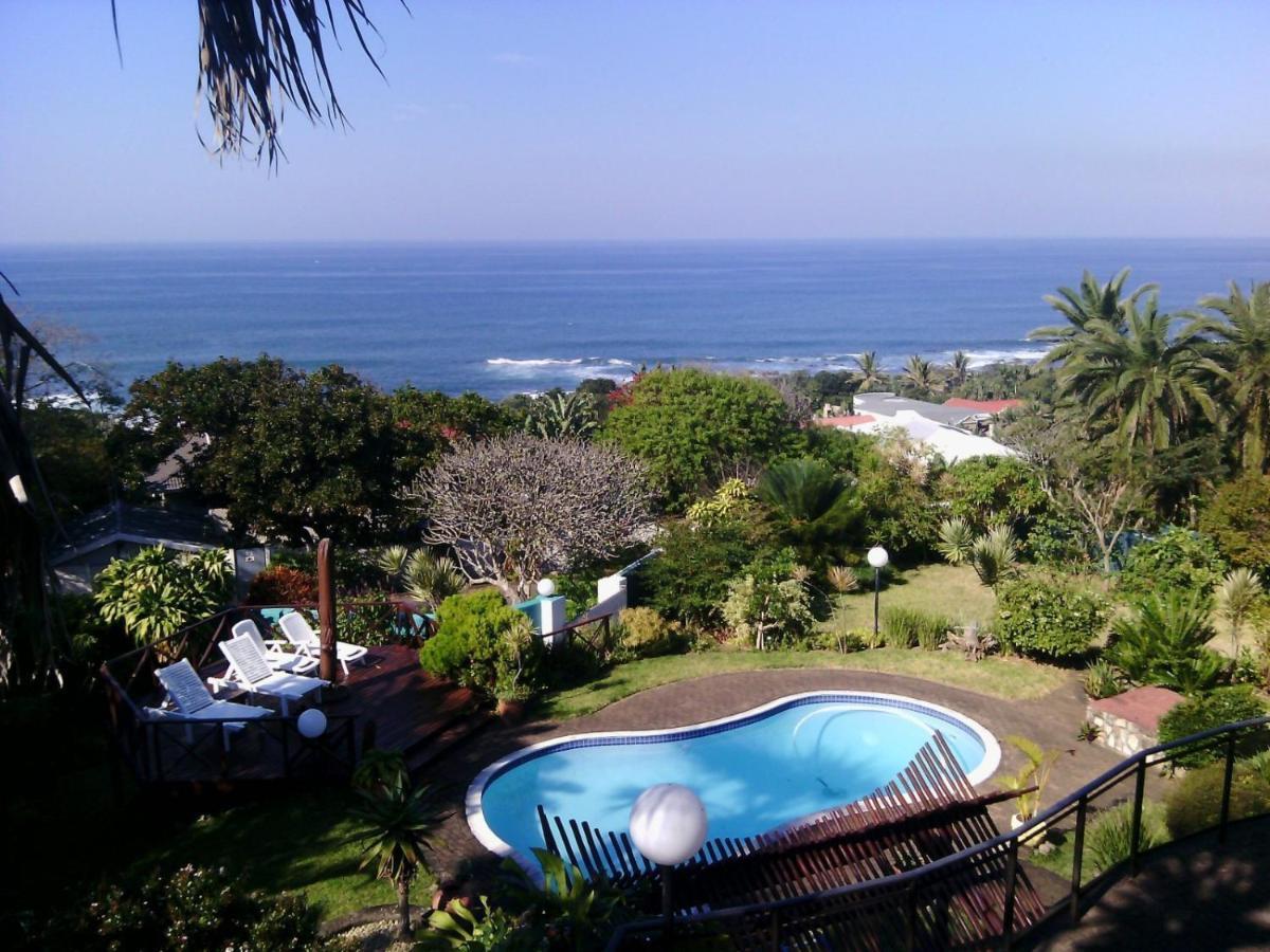 רמסגייט Wailana Lodge מראה חיצוני תמונה
