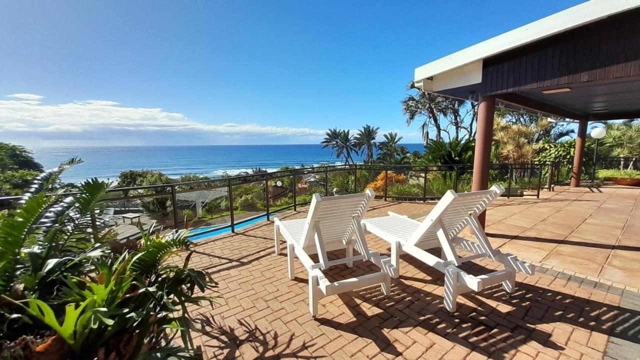 רמסגייט Wailana Lodge מראה חיצוני תמונה