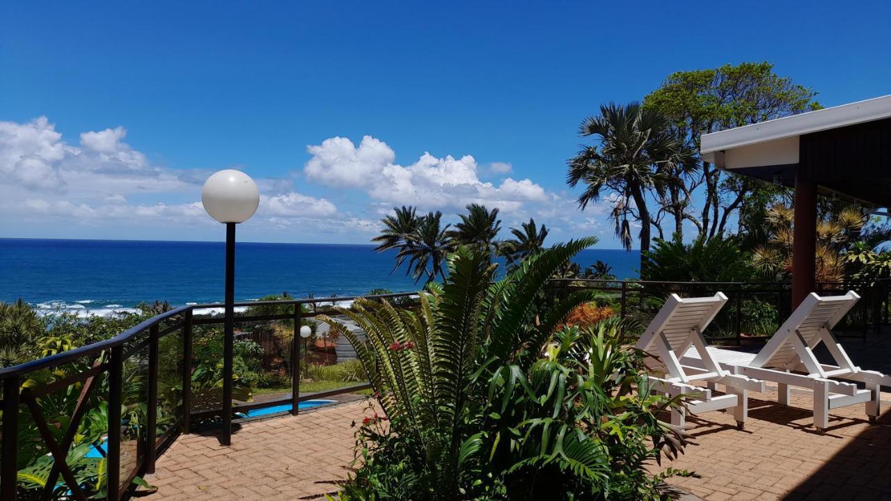 רמסגייט Wailana Lodge מראה חיצוני תמונה