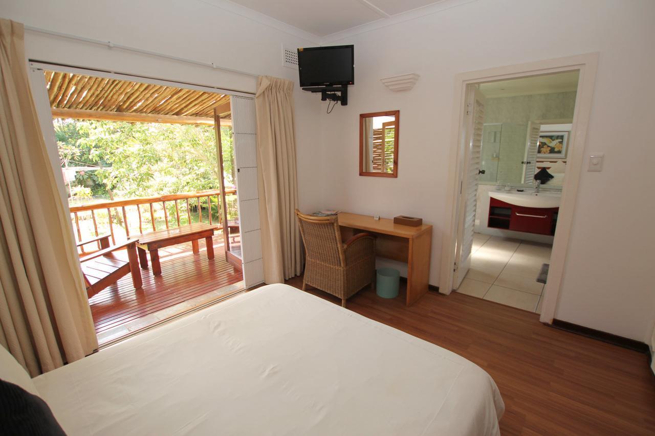 רמסגייט Wailana Lodge מראה חיצוני תמונה