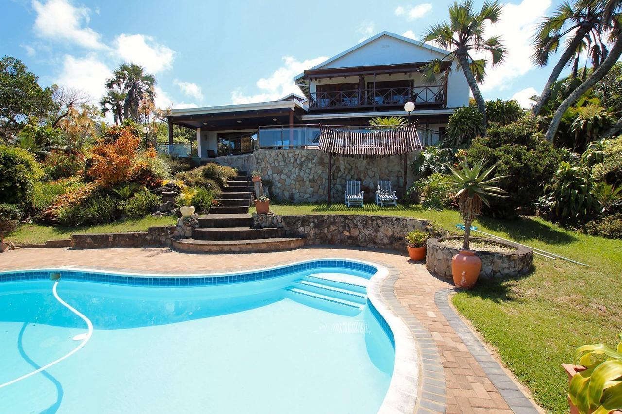 רמסגייט Wailana Lodge מראה חיצוני תמונה