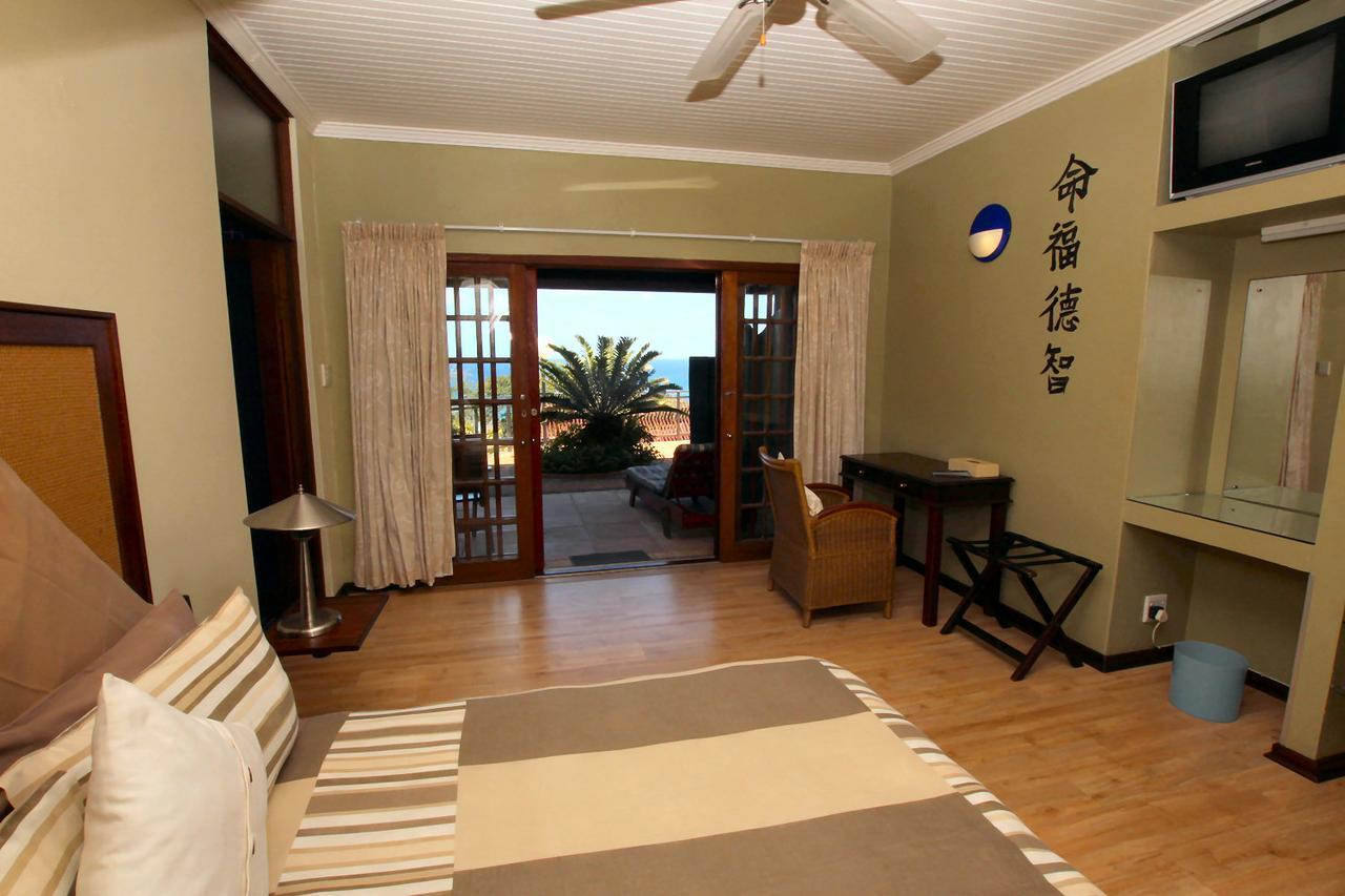 רמסגייט Wailana Lodge מראה חיצוני תמונה