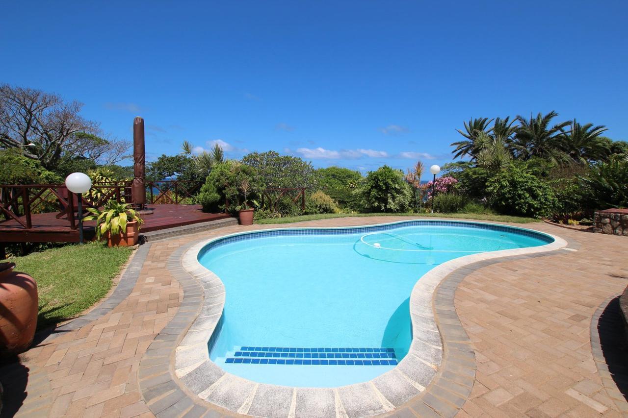 רמסגייט Wailana Lodge מראה חיצוני תמונה