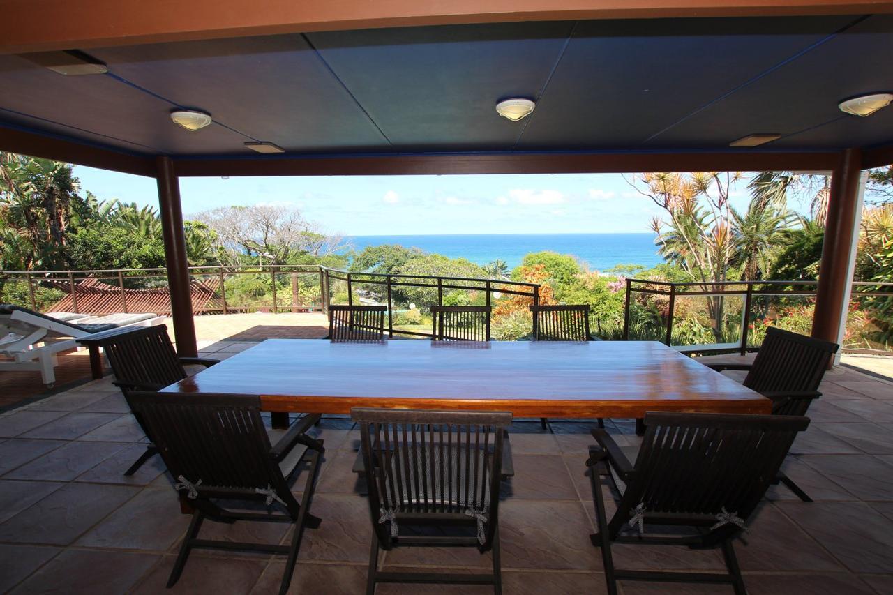 רמסגייט Wailana Lodge מראה חיצוני תמונה