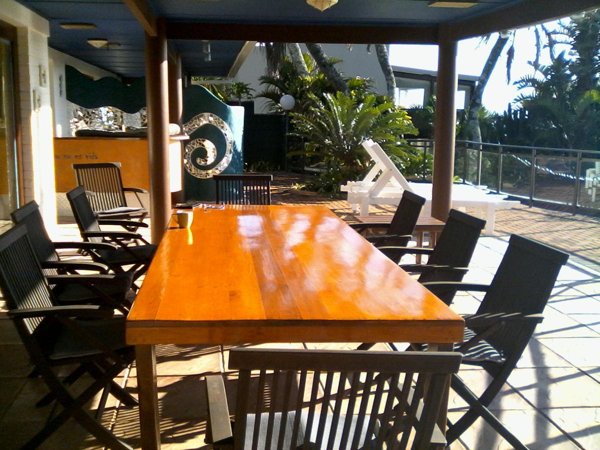 רמסגייט Wailana Lodge מראה חיצוני תמונה