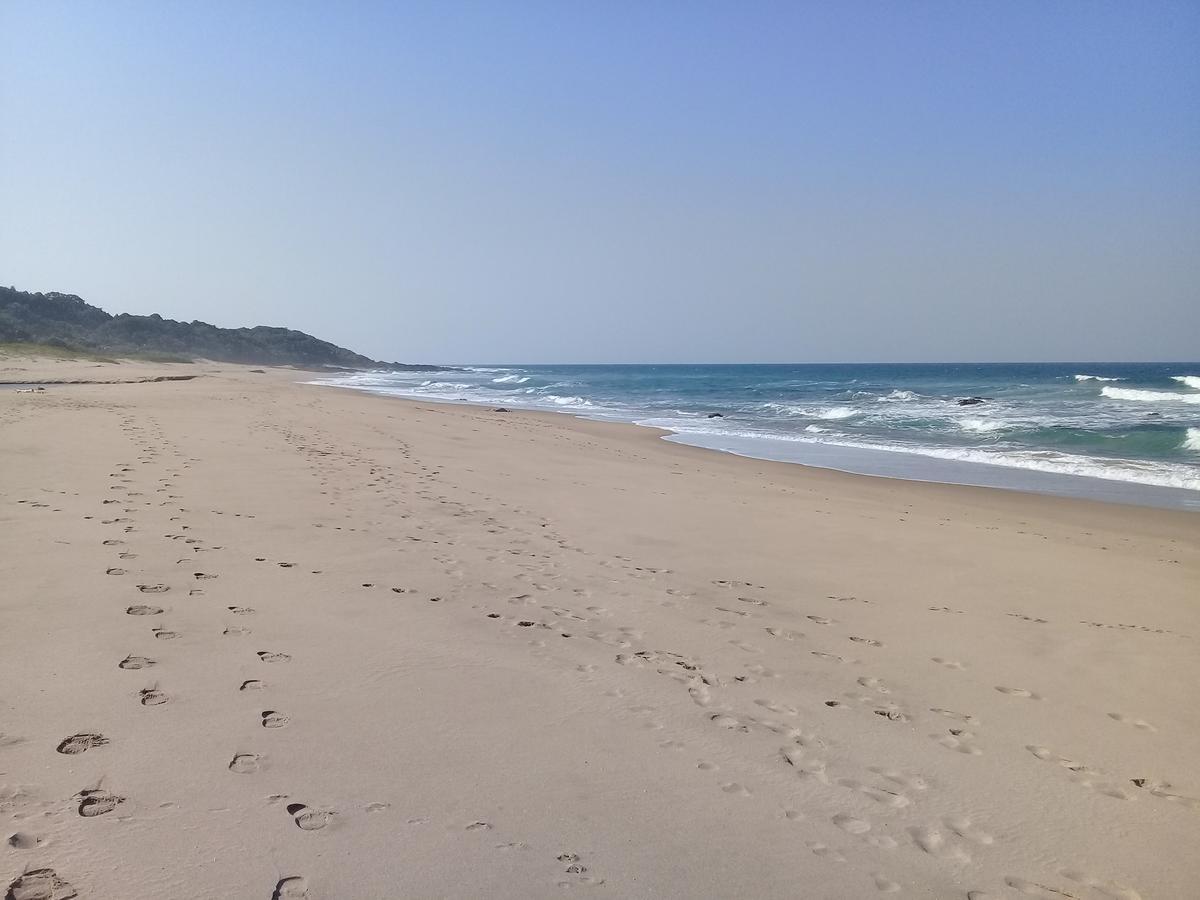 רמסגייט Wailana Lodge מראה חיצוני תמונה
