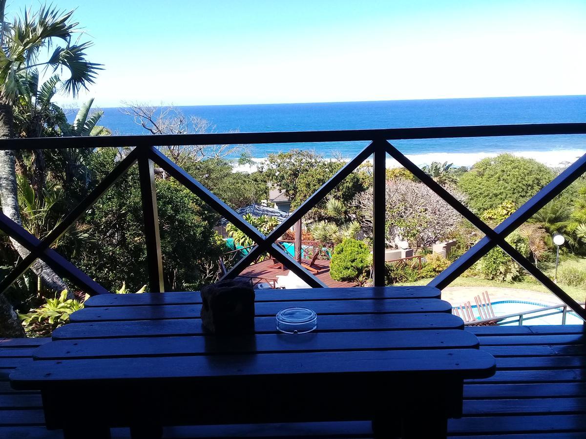 רמסגייט Wailana Lodge מראה חיצוני תמונה