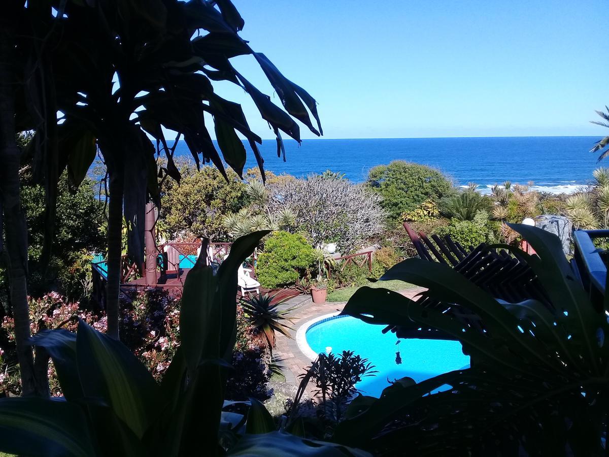 רמסגייט Wailana Lodge מראה חיצוני תמונה