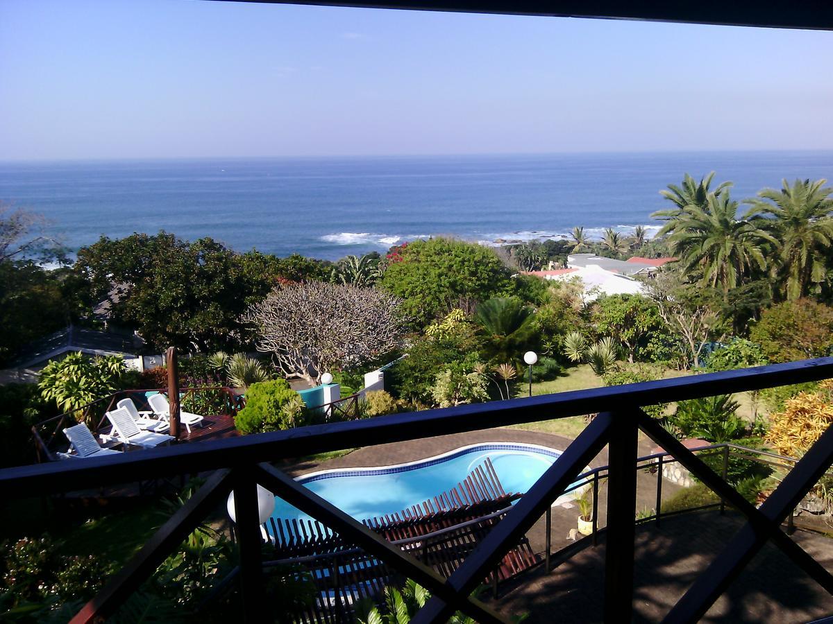 רמסגייט Wailana Lodge מראה חיצוני תמונה