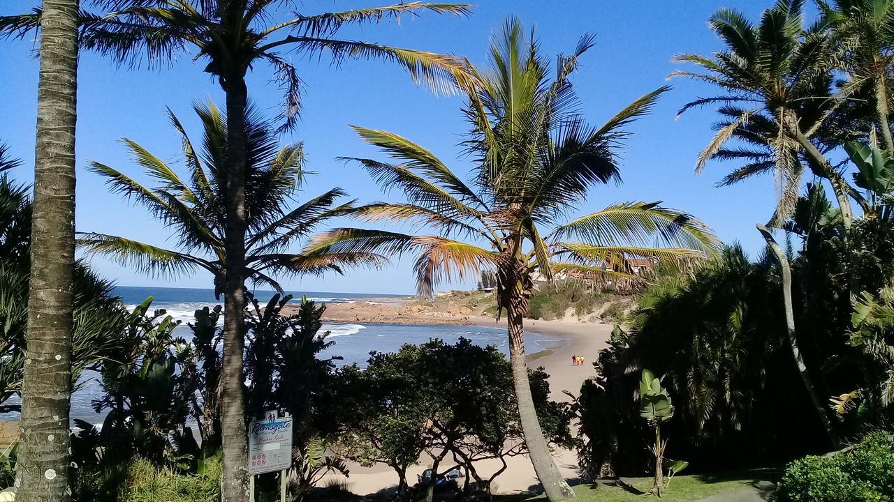 רמסגייט Wailana Lodge מראה חיצוני תמונה