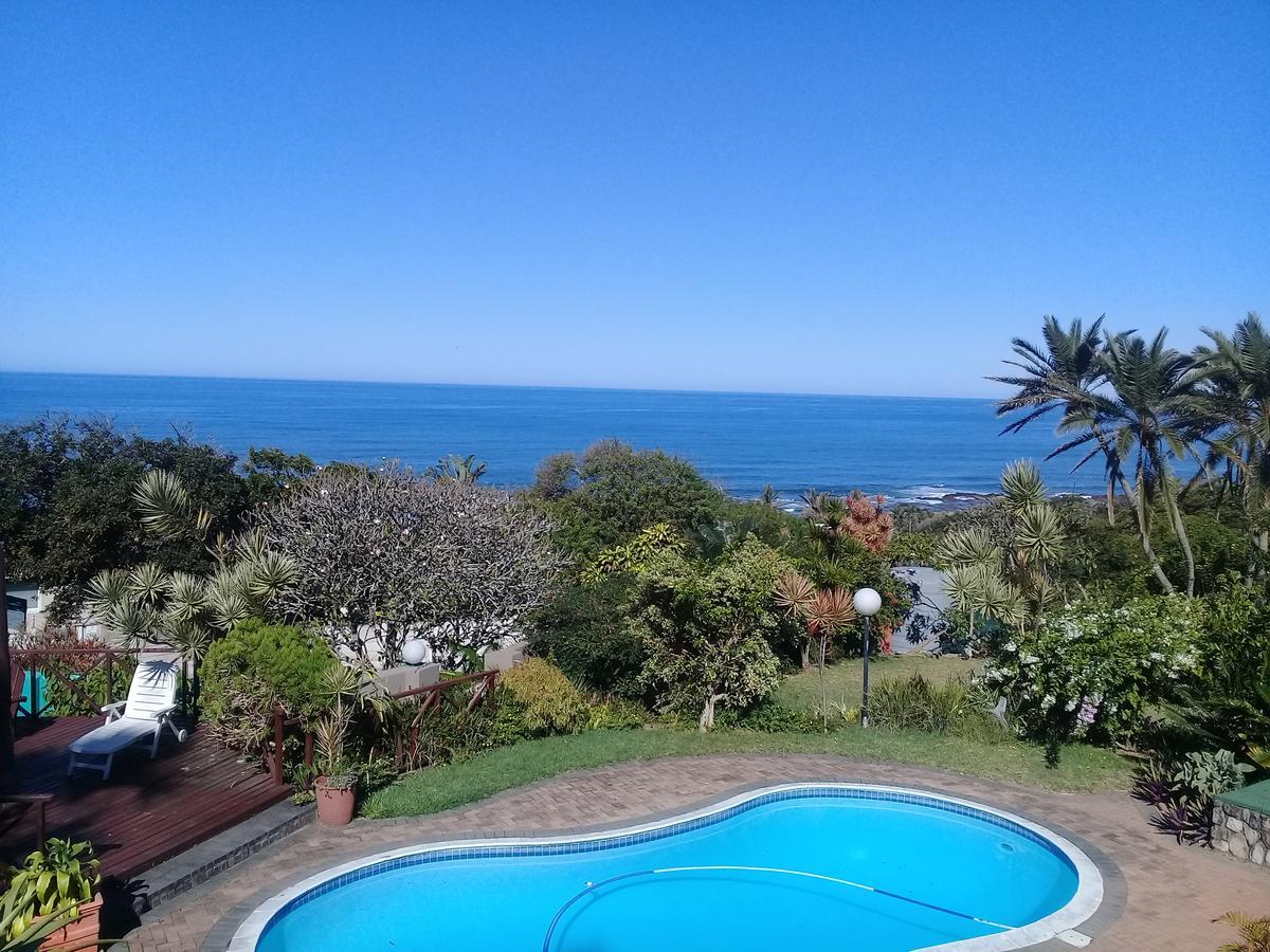 רמסגייט Wailana Lodge מראה חיצוני תמונה