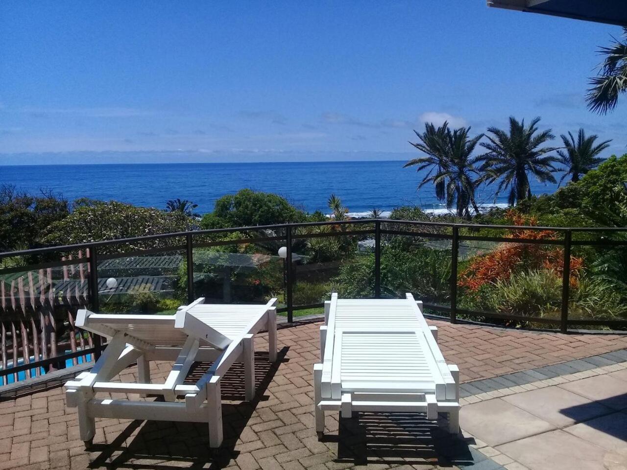 רמסגייט Wailana Lodge מראה חיצוני תמונה
