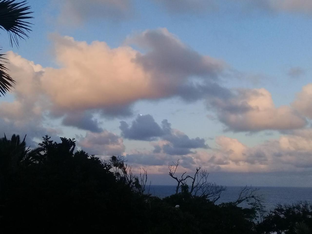 רמסגייט Wailana Lodge מראה חיצוני תמונה