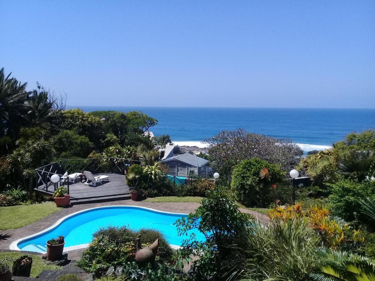 רמסגייט Wailana Lodge מראה חיצוני תמונה